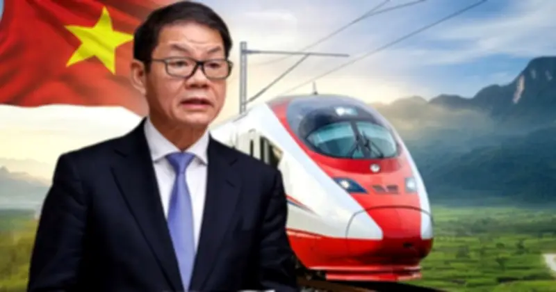 TP.HCM khẩn trương triển khai tuyến metro số 2 và đường sắt Thủ Thiêm – Long Thành