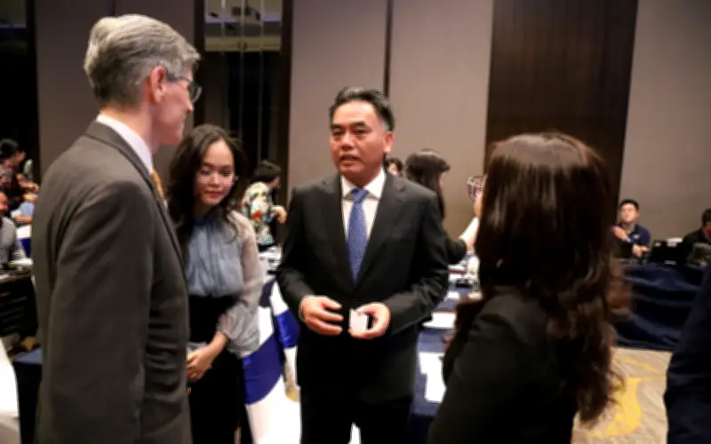 TP.HCM kêu gọi đầu tư tác động, huy động 12,5 triệu USD cho tăng trưởng bền vững