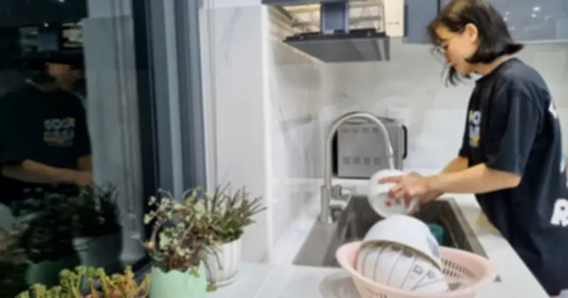 TP.HCM: Lịch cúp nước tại 4 phường từ tối 20.3, người dân cần chủ động dự trữ