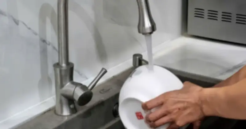 TP.HCM: Lịch cúp nước tại 5 phường từ tối 13/3 đến ngày 16/3