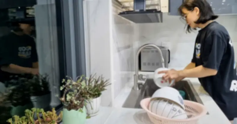 TP.HCM: Lịch cúp nước tại 8 phường từ tối 16.3 đến ngày 19.3