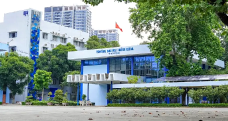 TP.HCM lên tiếng về đề xuất di dời Đại học Bách khoa, khẳng định vẫn giữ nguyên