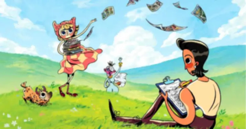 TP.HCM Lần Đầu Đón Liên Hoan Truyện Tranh Quốc Tế, Thúc Đẩy Hợp Tác Xuất Bản