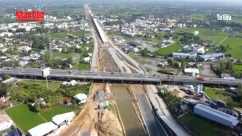 TP.HCM lo ngại quy mô đầu tư phân kỳ trên tuyến Vành đai 3