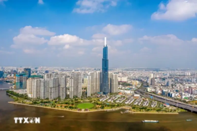 TP.HCM Lập Ban Chỉ Đạo Nghiên Cứu Đề Xuất Xây Dựng Luật Đô Thị Đặc Biệt