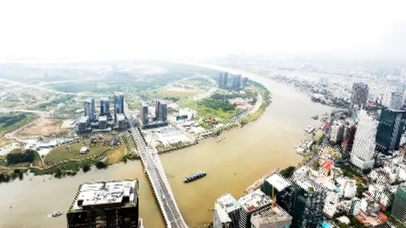 TP.HCM Lập Kế Hoạch Quy Hoạch Đô Thị Và Chiến Dịch Tìm Kiếm Hài Cốt Liệt Sĩ