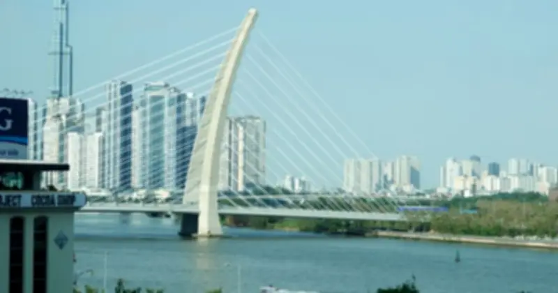 TP.HCM Lập Kế Hoạch Tổng Kết Nghị Quyết 31 và Đề Xuất Luật Đô Thị Đặc Biệt