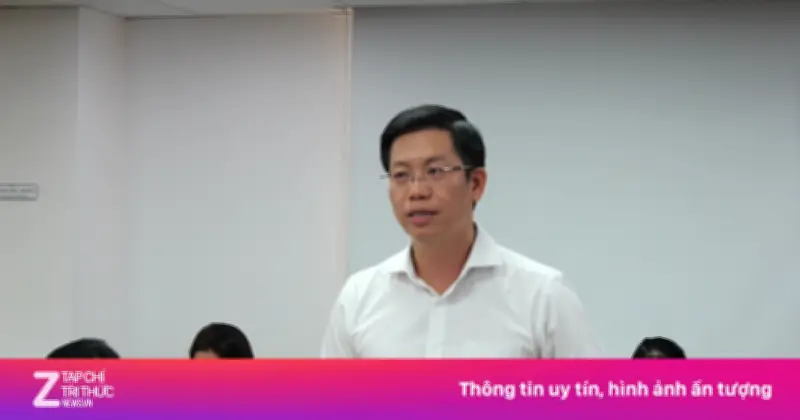 TP.HCM lập nhóm chat Zalo kết nối nhà đầu tư và doanh nghiệp bất động sản