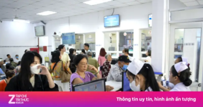 TP.HCM Mở 60 Điểm Khám Tầm Soát Ung Thư Miễn Phí Cho Người Dân