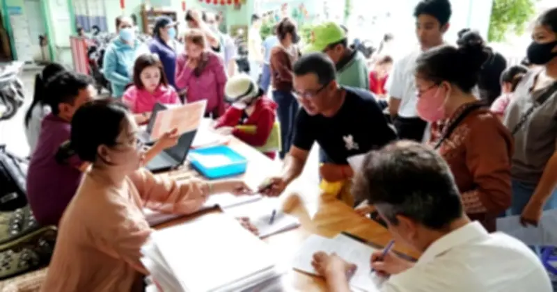 TP.HCM mở rộng GIS phân bổ học sinh: Công nghệ tối ưu nhưng thiếu trường vẫn là thách thức