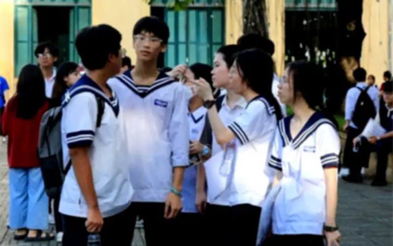 TP.HCM mở rộng tuyển sinh toàn quốc cho 4 trường chuyên từ năm 2026