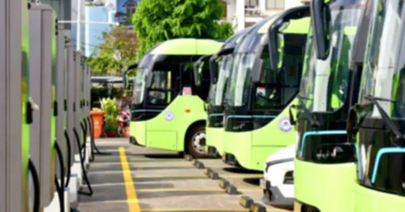 TPHCM miễn phí vé xe buýt và metro ngày bầu cử 15/3/2026