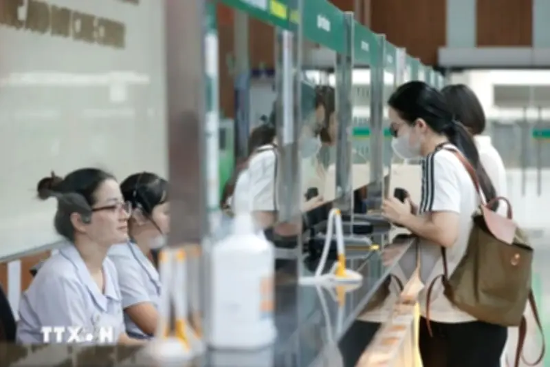 TP.HCM miễn phí viện phí cơ bản cho người dân từ nay đến 2030