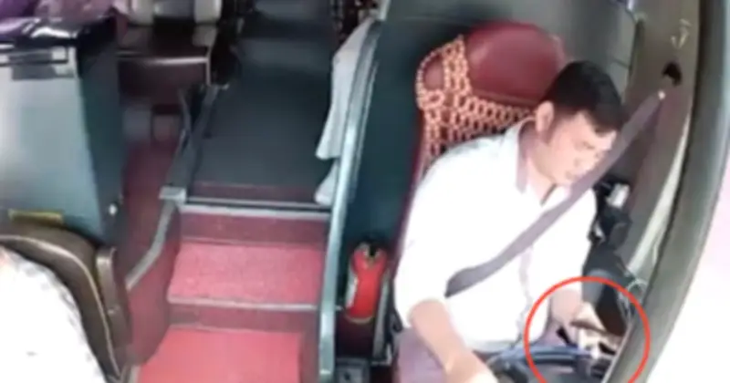 TP.HCM ứng dụng camera AI giám sát hành vi lái xe, kết nối dữ liệu về Bộ Công an