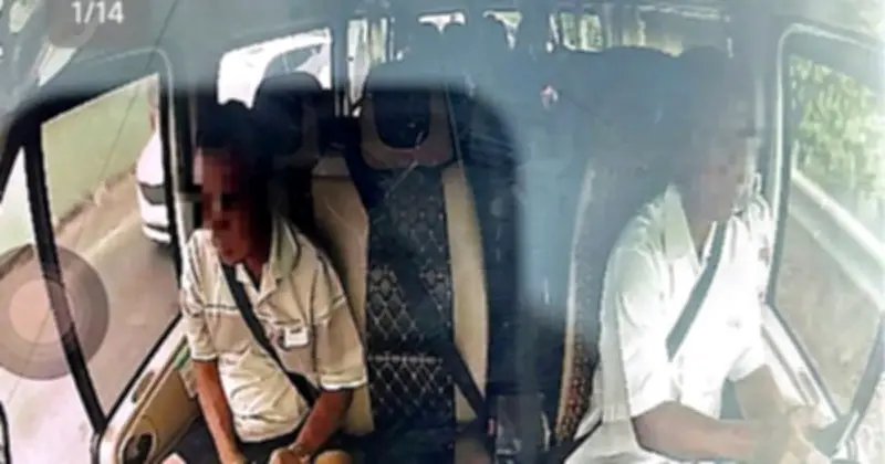 TP.HCM Ứng Dụng Camera AI Giám Sát Hành Vi Tài Xế, Tăng Cường An Toàn Giao Thông