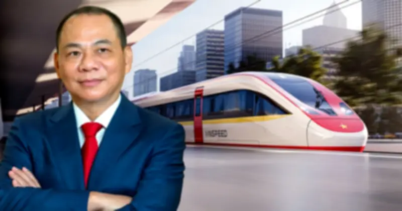 TPHCM đề nghị bổ sung dự án đường sắt Bến Thành - Cần Giờ vào chương trình tín dụng chiến lược