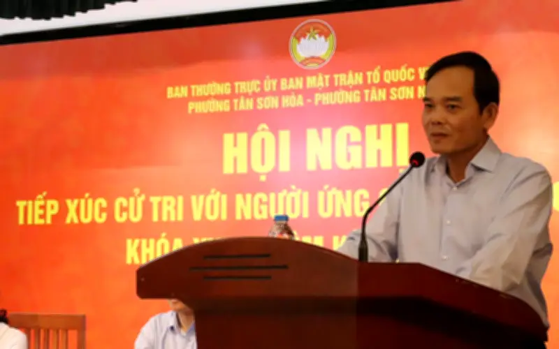 TP.HCM Nghiên Cứu Tuyến Tàu Thẳng Kết Nối Hai Sân Bay Trong 30 Phút