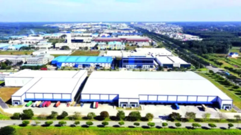 TP.HCM định hướng quy hoạch mới hướng tới top 100 thành phố tốt nhất thế giới 2045