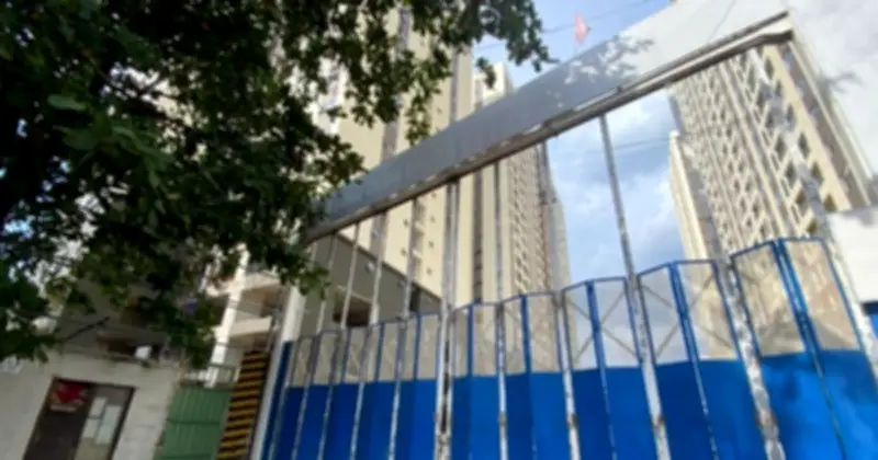 TP.HCM: Nhà ở xã hội 'khát' nguồn cung, 12.000 hồ sơ tranh 750 căn hộ