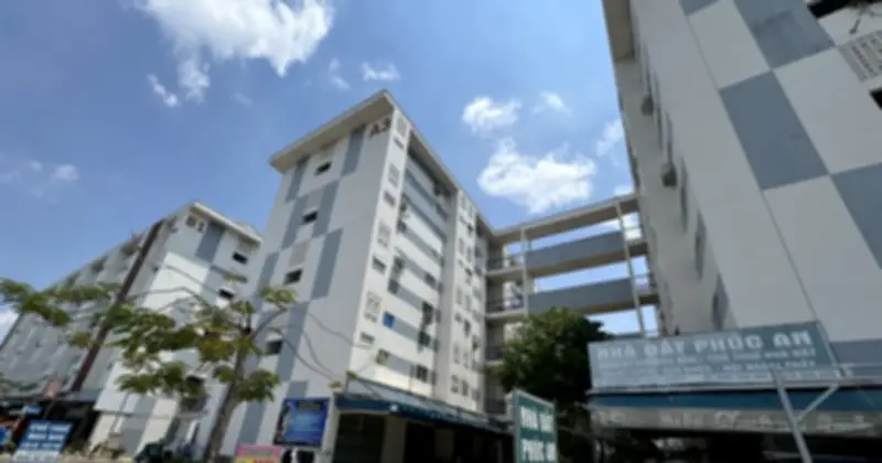 TP.HCM Nâng Ngưỡng Thu Nhập, Mở Rộng Cơ Hội Sở Hữu Nhà Ở Xã Hội