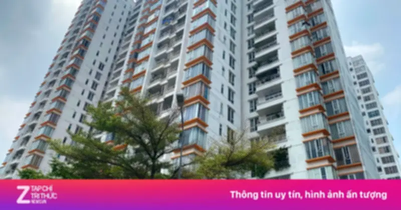 TP.HCM: Nút thắt nhà ở bình dân và những giải pháp tháo gỡ cấp bách