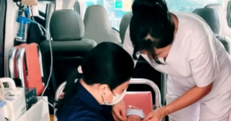 TP.HCM: Phát hiện hai trẻ sơ sinh bị bỏ rơi, một tử vong dưới kênh, một được cứu sống