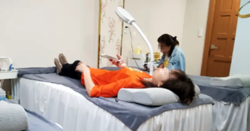 TP.HCM phát hiện tụ điểm tiêm filler chui sau tin báo của người dân