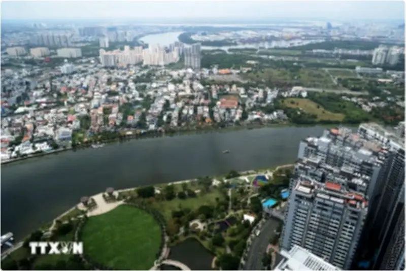 TP.HCM quyết liệt giải quyết dứt điểm các dự án tồn đọng kéo dài