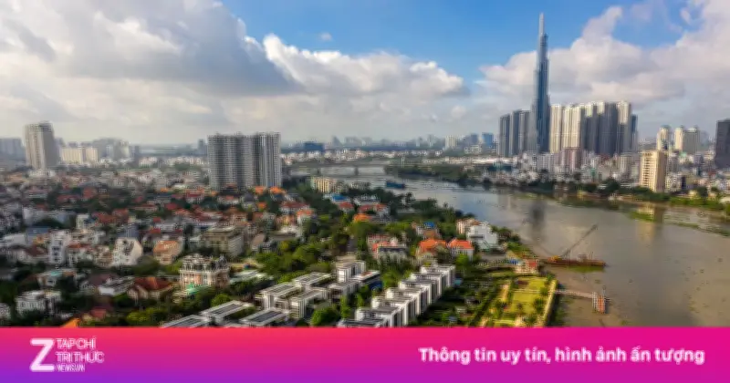 TP.HCM quyết liệt thu hồi đất doanh nghiệp Nhà nước sử dụng sai mục đích