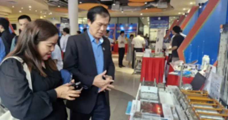 TP.HCM ra mắt Sàn giao dịch công nghệ phiên bản mới, thúc đẩy thương mại hóa nghiên cứu