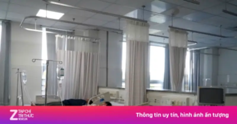 TP.HCM: Số ca nghi ngộ độc sau ăn bánh mì tăng lên 92 người, ngành y tế khẩn trương xử lý