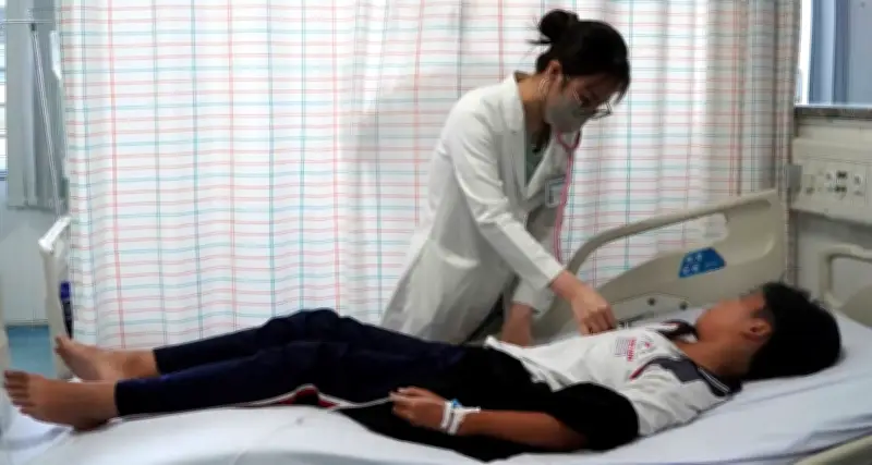 TP.HCM: Số ca nghi ngờ ngộ độc sau ăn bánh mì ở Vũng Tàu tăng lên 83