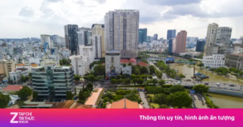 TP.HCM Sẽ Xây Dựng Trung Tâm Biểu Diễn Đa Năng Và Khu Tưởng Niệm Bác Hồ Quy Mô Lớn