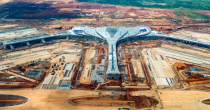 TP.HCM sắp khởi công 2 tuyến metro nối thẳng xuống sân bay Long Thành