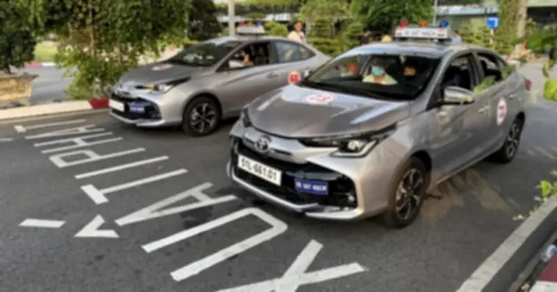 TP.HCM: Từ 16/3, thi sát hạch lái xe phải đóng phí qua mã QR động