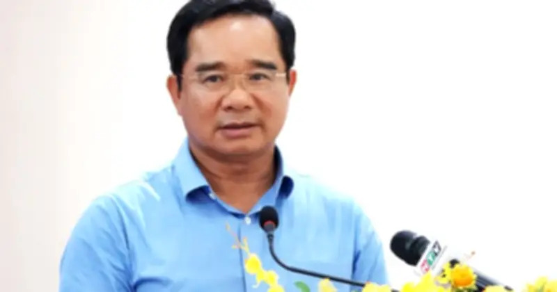 TP.HCM đặt mục tiêu tăng trưởng 2 con số, đề xuất luật đô thị đặc biệt