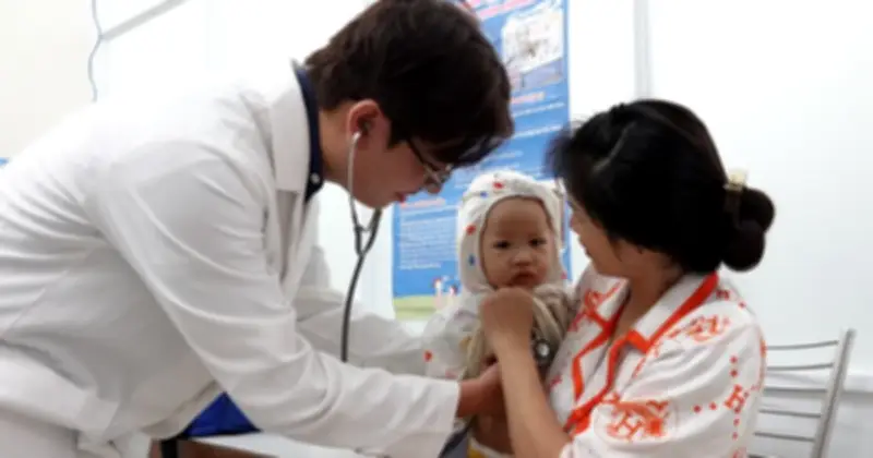 TP.HCM đặt mục tiêu tăng tuổi thọ lên 77 tuổi, chiều cao trẻ tăng 1,5 cm vào năm 2030
