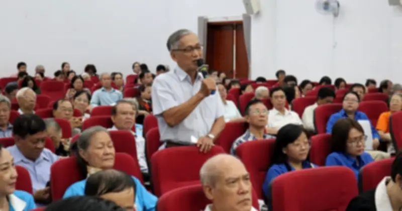 TP.HCM đặt mục tiêu xây hơn 190.000 căn nhà ở xã hội, giải quyết rào cản pháp lý