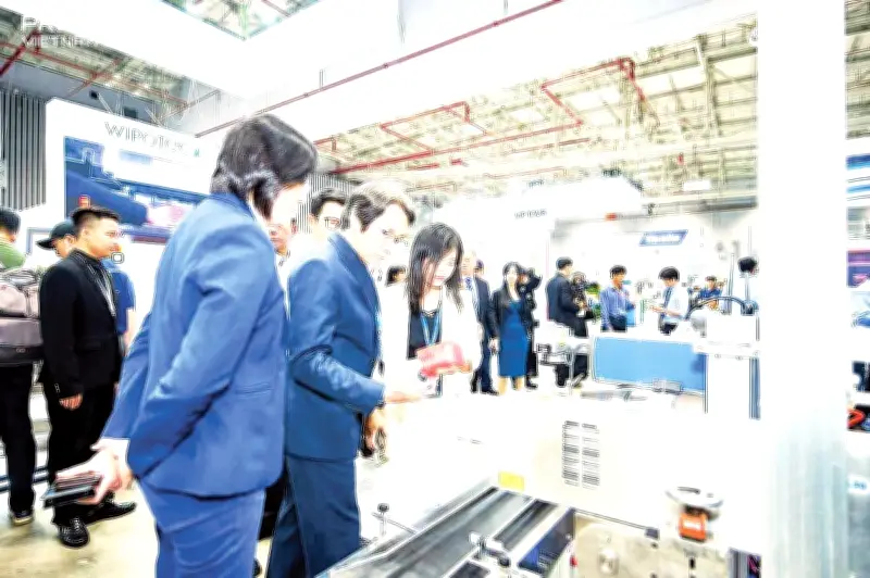 TP.HCM thí điểm chứng chỉ tiền gửi xanh và công nghệ để hút kiều hối đầu tư