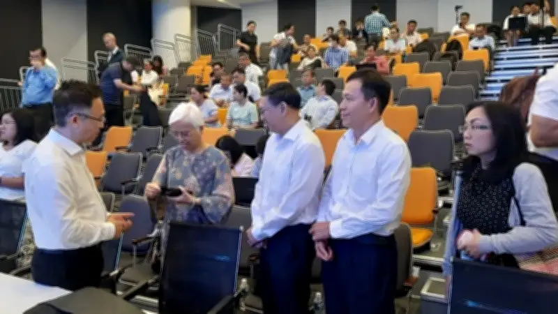 TP.HCM thí điểm chính sách thúc đẩy thương mại hóa kết quả nghiên cứu từ ngân sách nhà nước