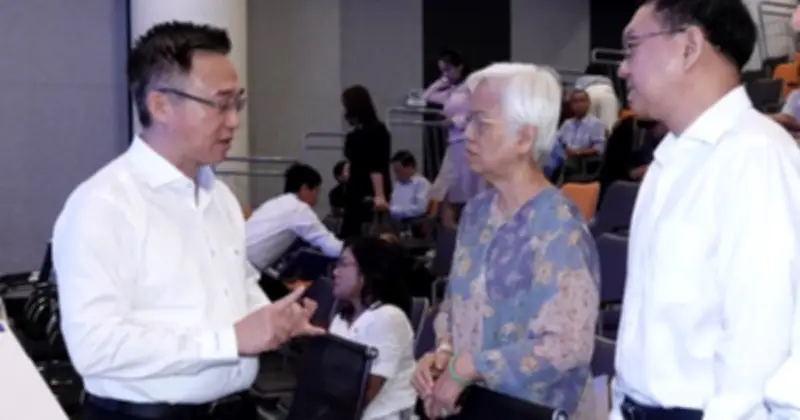 TP.HCM thí điểm chính sách thương mại hóa nghiên cứu, mục tiêu đạt 8-10%