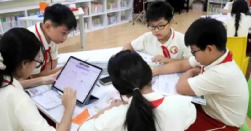 TP.HCM thí điểm giáo dục AI từ bậc THPT, hướng tới hội nhập kỷ nguyên số