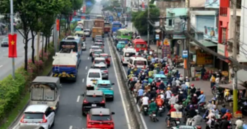 TP.HCM thúc đẩy thần tốc các dự án giao thông kết nối Tây Ninh, đặt mốc hoàn thành 2027-2029