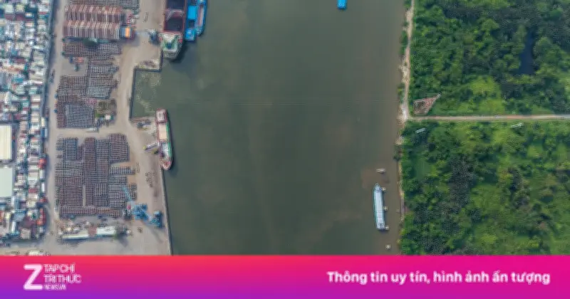 TP.HCM Thi Tuyển Kiến Trúc Cầu Thủ Thiêm 4, Chuẩn Bị Khởi Công Quý III/2026