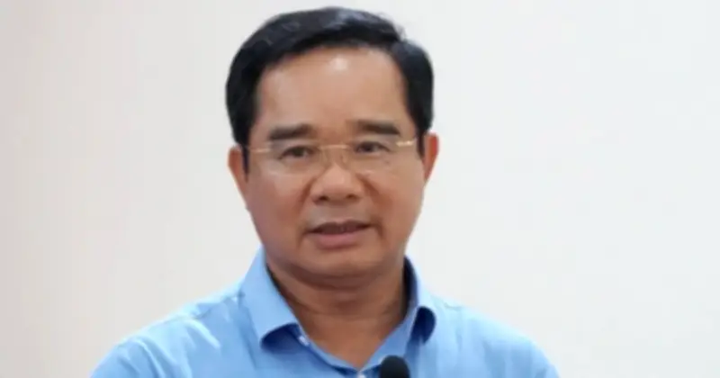 TP.HCM thành lập Ban chỉ đạo về dữ liệu, Chủ tịch Nguyễn Văn Được đứng đầu