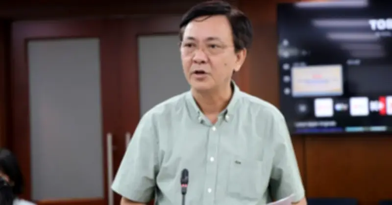 TPHCM: Tiến độ dự án đường Hoàng Hữu Nam đạt 85%, dự kiến hoàn thành 2026