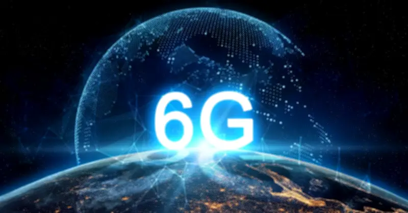 TP.HCM tiên phong nghiên cứu thử nghiệm mạng 6G, đặt mục tiêu vượt trước thế giới