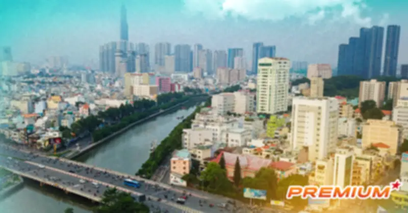 TP.HCM tăng 11 bậc trên bảng xếp hạng trung tâm tài chính toàn cầu