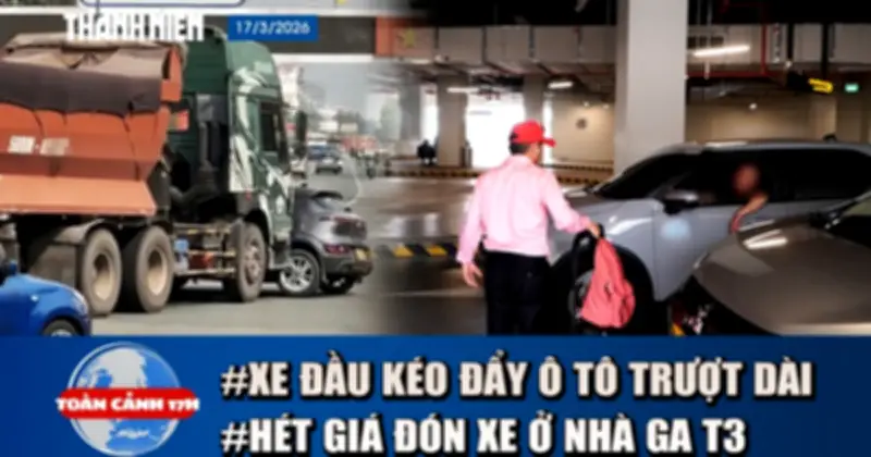 TP.HCM tăng cường giám sát cây xăng, dự báo nắng nóng gay gắt và điểm đến mới ở Huế