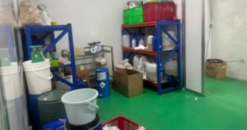 TP.HCM tăng cường kiểm tra thuốc, mỹ phẩm, hóa chất y tế vào năm 2026